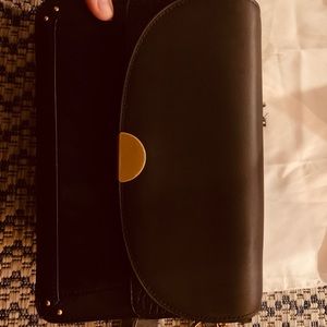 Coach dreamer shoulder bag